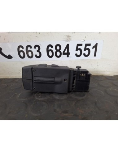 KIT AIRBAG CITROEN JUMPY FUGÓN - 103930