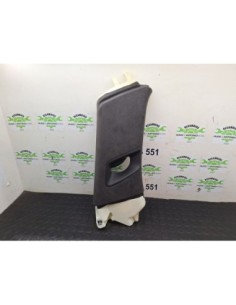 SOPORTE GUARDABARRO RENAULT SERIE T - 103938