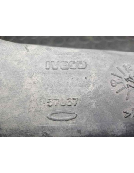 ALTERNADOR NISSAN ATLEON - 103918