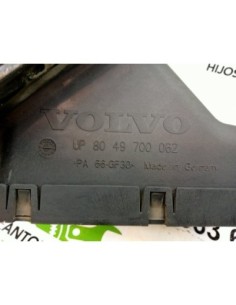 TAPA VOLANTE NISSAN ATLEON - 103459