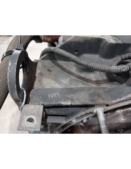 PALANCA CAMBIO IVECO EUROCARGO TECTOR - 103932