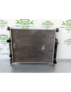 AMORTIGUADOR DELANTERO DERECHO BMW SERIE M4 CABRIO - 95031 2