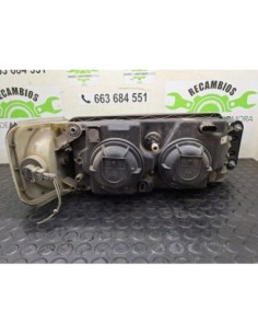 CABLE FRENO DE MANO NISSAN CABSTAR - 09 06 - 104107