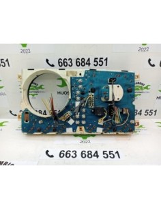 ARO VOLUTA RADIADOR MAN TGX 18 XXX - 103945