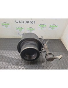 CAÑA DIRECCION NISSAN CABSTAR - 09 06 - 104147