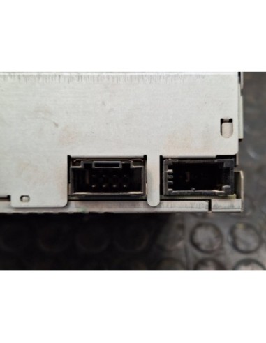 CAJA CAMBIOS MAN 8 163 - 104091