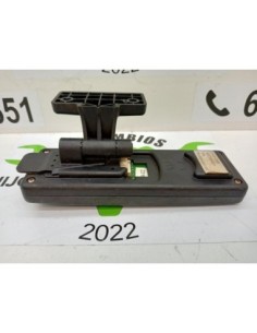 PEDAL FRENO NISSAN ATLEON - 103658