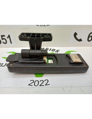 PEDAL FRENO NISSAN ATLEON - 103658