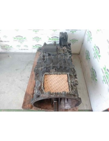 MOLDURA CITROEN JUMPY FUGÃ“N - 103598