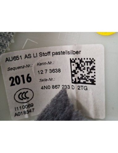 BOMBA DIRECCION IVECO DAILY CAJA CERRADA - 104120