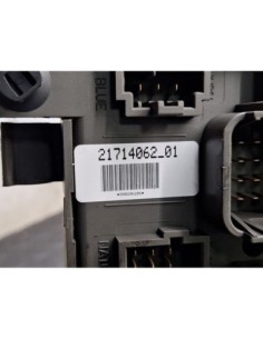 TUBO INTERCOOLER METALICO NISSAN CABSTAR - 104301 2