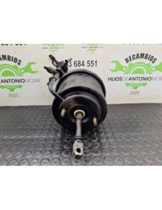 SOPORTE MOTOR NISSAN CABSTAR - 104304