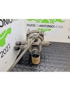 SILENCIADOR TRASERO NISSAN CABSTAR - 09 06 - 104310