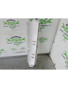 BOMBIN EMBREAGUE IVECO DAILY CAJA CERRADA - 104327