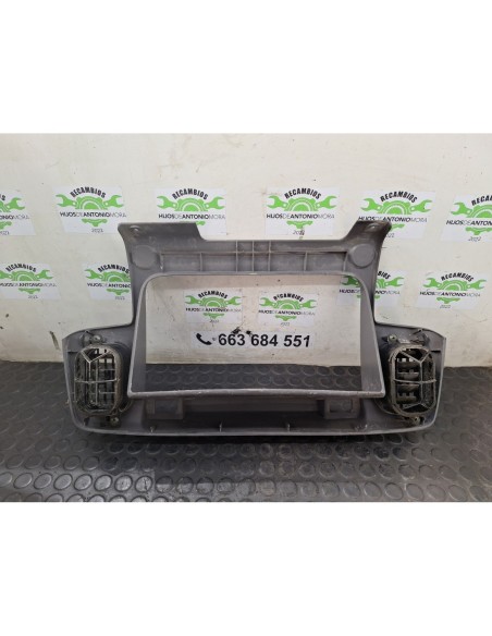 CERRADURA PUERTA DELANTERA DERECHA BMW SERIE X1 - 103814