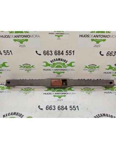 TUBO INTERCOOLER METALICO NISSAN CABSTAR - 104301