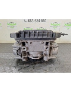 BUJE NISSAN ATLEON - 104503