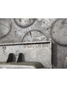 TACOGRAFO DE DISCO SCANIA SERIE 4 - 102033