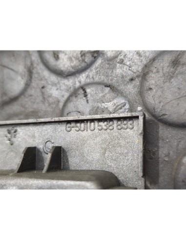 TACOGRAFO DE DISCO SCANIA SERIE 4 - 102033