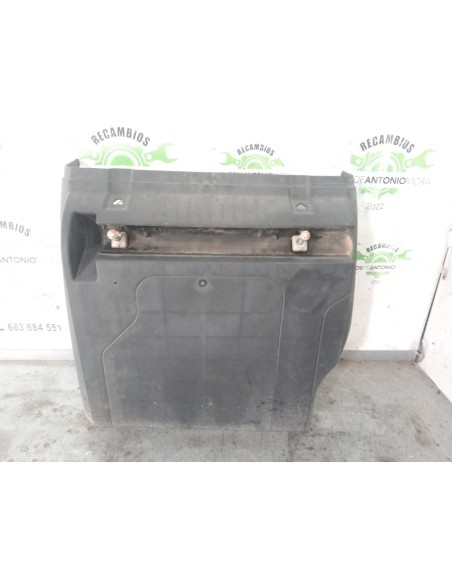 CONDENSADOR / RADIADOR  AIRE ACONDICIONADO DAF SERIE XF EURO 6 - 104446