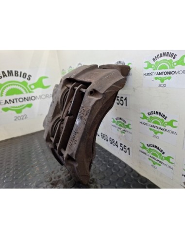 TURBOCOMPRESOR RENAULT PREMIUM ROUTE - 2006 -...