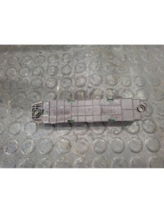 BRAZO SUSPENSION INFERIOR DELANTERO IZQUIERDO IVECO DAILY...