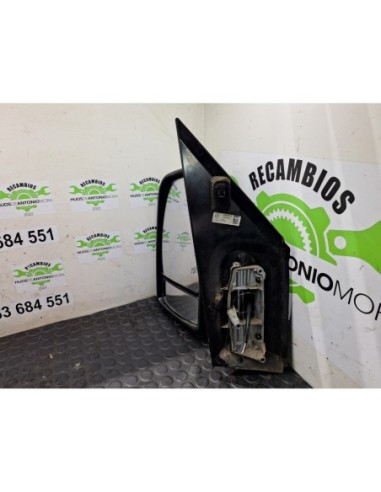 ABS NISSAN CABSTAR - 09 06 - 103889