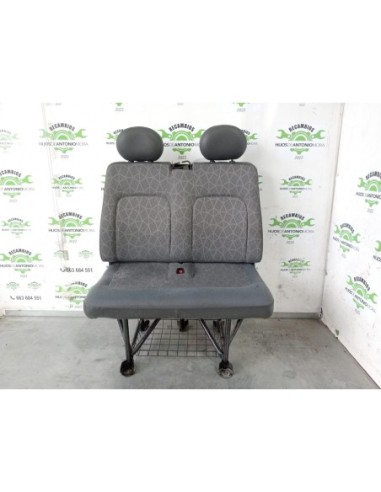 CUERPO TERMOSTATO IVECO DAILY CAJA CERRADA -...