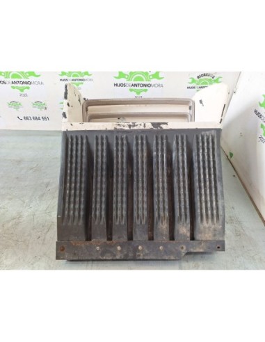 PASO DE RUEDA TRASERO IZQUIERDO AUDI Q2 - 104846