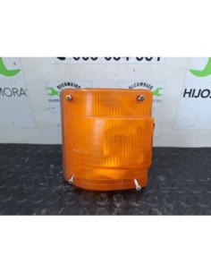 TRANSMISION CENTRAL NISSAN TRADE - 104093