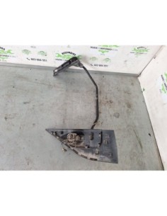 MOTOR ARRANQUE OPEL VIVARO FURGÓN/COMBI - 104866