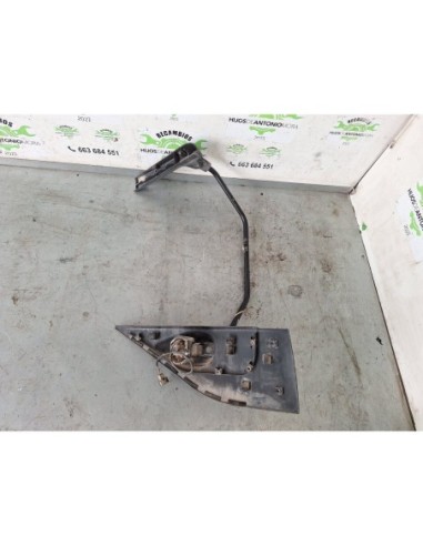 BOMBA DIRECCION NISSAN TRADE - 104973