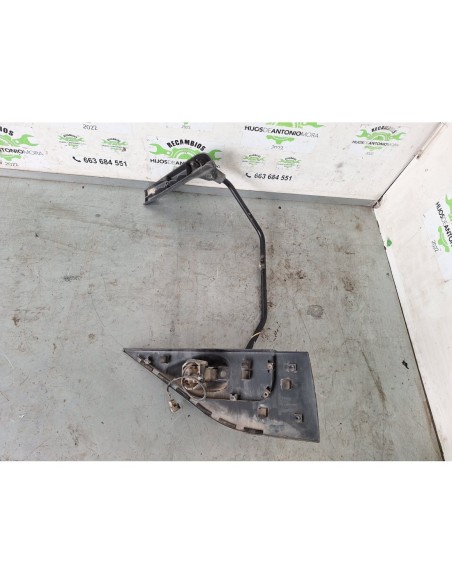 BOMBA DIRECCION NISSAN TRADE - 104973