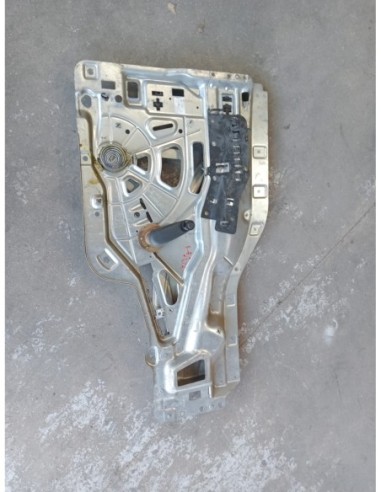 ABS MERCEDES SPRINTER II JAMES COOK - 104916