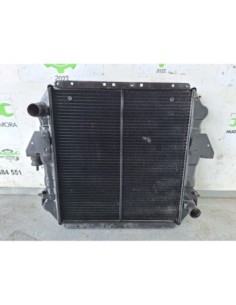 PEDAL FRENO NISSAN ATLEON - 105261