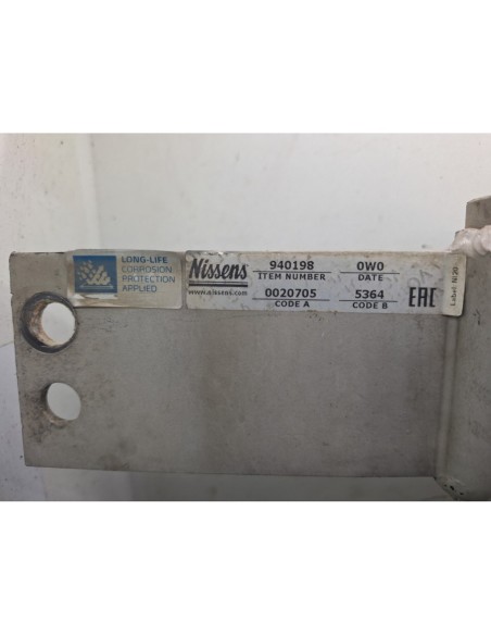 VALVULA EBS SCANIA SERIE P/G/R - 105544