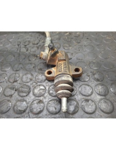 CONMUTADOR DE ARRANQUE NISSAN ATLEON - 105562