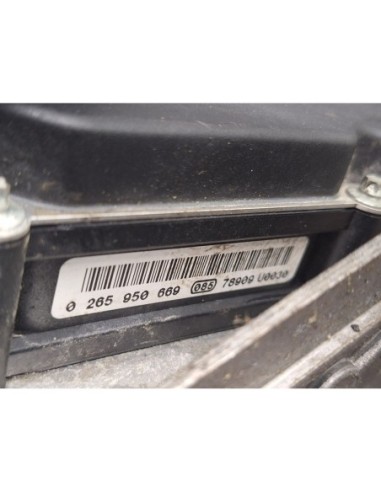 BUJE TRASERO MAN TG - L 7 XXX / 8 XXX - 105601