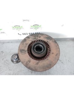 BOTELLA ELEVAR CABINA IVECO EUROCARGO TECTOR - 105627 2