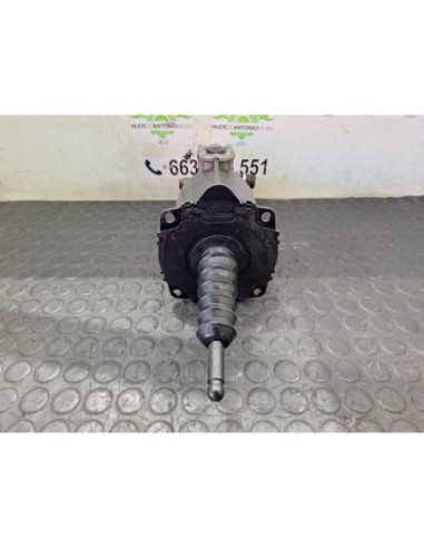 CAJA CAMBIOS MAN 18 240 - 104727