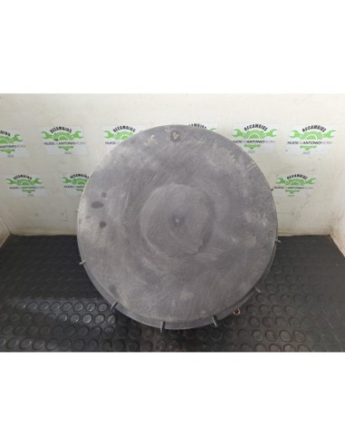 PALANCA CAMBIO SCANIA SERIE P/G/R - 105700