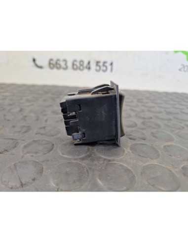 CENTRALITA LUCES VOLVO FH 13 - 105876