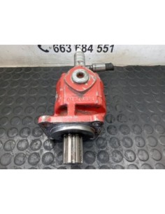 KIT EMBRAGUE NISSAN ATLEON - 105919