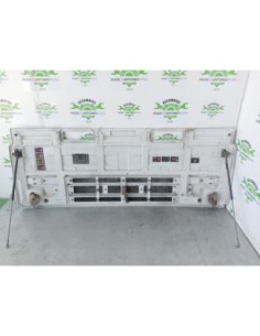 MOTOR ARRANQUE NISSAN NT400 CABSTAR - 105969