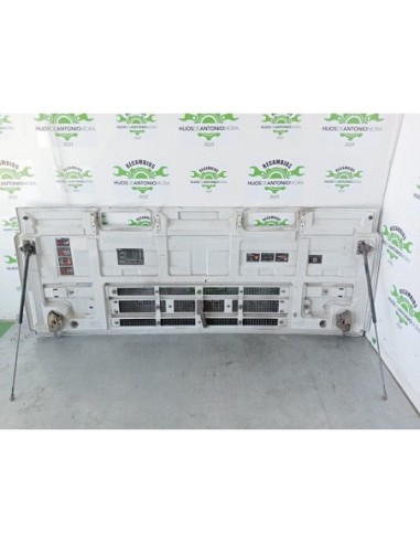 MOTOR ARRANQUE NISSAN NT400 CABSTAR - 105969