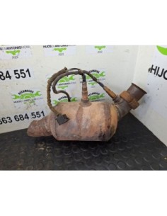 KIT EMBRAGUE NISSAN NT400 CABSTAR - 105982