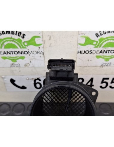 ALTERNADOR RENAULT KANGOO - 106003