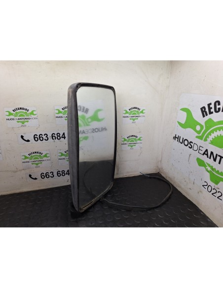 CUADRO INSTRUMENTOS RENAULT HR 385 18 / 26 PREMIUM E2 - 106010