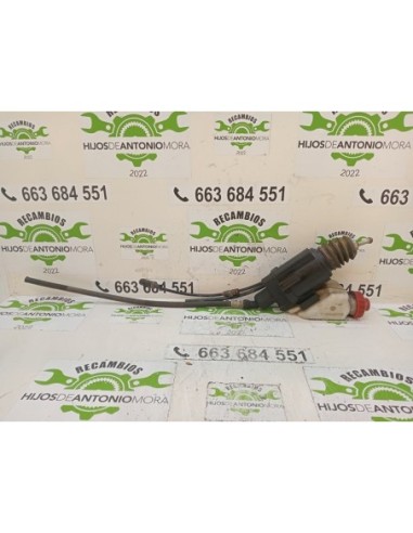 MOTOR ARRANQUE MAN LE 180 C - 106069