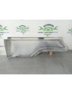 DEFLECTOR DERECHO  IVECO EUROCARGO - 106095
